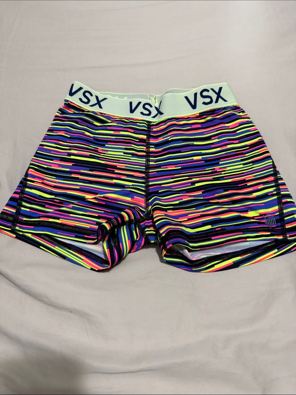 Victoria's Secret  Athletic Shorts